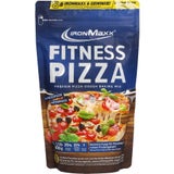 ironMaxx Fitness Pizza
