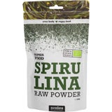 Purasana Bio spirulina prášek