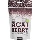 Purasana Jagody acai w proszku - 100 g