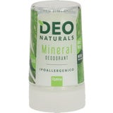 Optima Naturals Déodorant Naturel - Stick