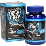 Nature's Plus Power Teen for HIM