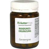 Kräuter Max Herbe d'orge