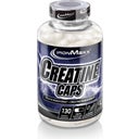 ironMaxx Creatine Caps - 130 Kapseln