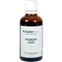 Kräutermax Pflanzenfluid Schafgarbe - 50 ml