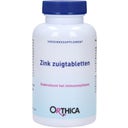 Orthica Zink pastile - 90 Pastile