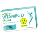BIOBENE Vitamin D Vegan - 60 kaps.