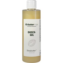 Kräuter Max Suihkugeeli sheavoi+ - 250 ml
