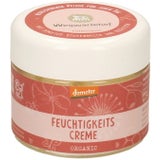 Wegwartehof Crème Hydratante à la Monarde