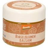 Wegwartehof Baume au Calendula