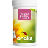 anatis Naturprodukte Centaurée BIO