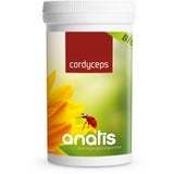 anatis Naturprodukte Cordyceps sinensis Pilz BIO