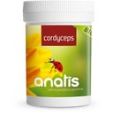 Seta Cordyceps sinensis Bio, 90 cápsulas