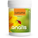 anatis Naturprodukte Curcuma Bio - 90 capsule