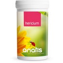 anatis Naturprodukte Seta Hericium erinaceus Bio - 180 cápsulas