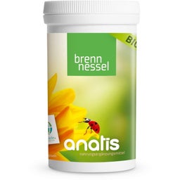 anatis Naturprodukte Ortica Bio - 180 capsule