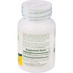 Nature's Plus Bioperín 10 mg - 90 veg. kapsúl