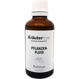 Kräuter Max Calamus Root Plant Extract - 50 ml
