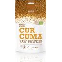 Kurkuma por - Bio, 200 g