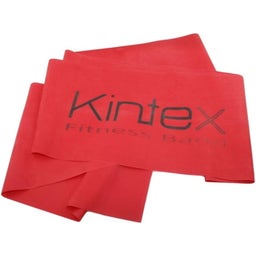 Kintex Bandes Élastiques Fitness - Moyennes - 1 pcs