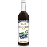 Obsthof Retter Bio čučoriedková šťava