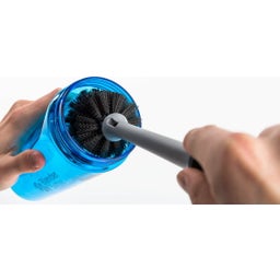 BlenderBottle Bottle Brush 2in1 - 1 Ud