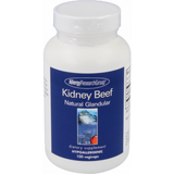 Allergy Research Group Kidney Beef Natural Glandular