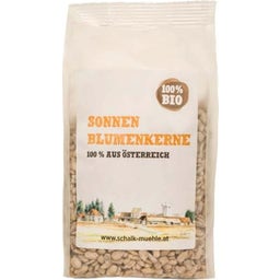 Schalk Mühle Bio napraforgómag, nyers - 300 g