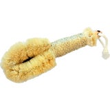 Cose della Natura Cepillo Corporal Sisal Japonés