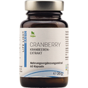 Life Light Cranberry 400 mg - 60 capsules