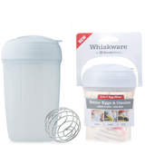 BlenderBottle Whiskware Ei Mixer