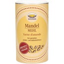 Govinda Mandulaliszt Bio - 200 g
