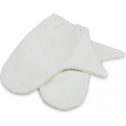 Govinda Guantes de Masaje Garshan - 1 par