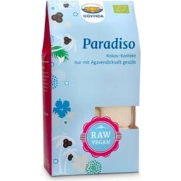 Govinda Bio Paradiso cukrovinky - 100 g
