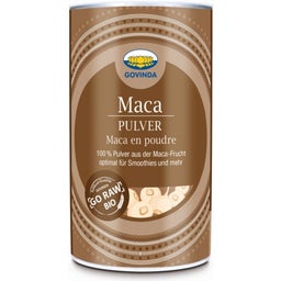 Govinda Maca Powder - 200 g