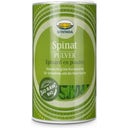 Spinat Pulver Bio, 150 g