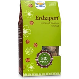 Govinda Erdzipan (földimogyoró-marcipán) bio - 120 g