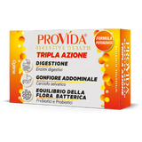Optima Naturals Provida - Enzymes Naturelles