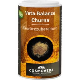 Cosmoveda Bio Vata Balance Churna - 25 g