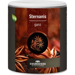 Cosmoveda Bio Hele Steranijs - 150 g