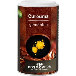 COSMOVEDA Cúrcuma BIO - 25 g
