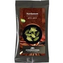 BIO Cardamomo Verde Entero, 10 g