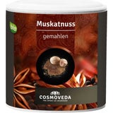 COSMOVEDA BIO Nuez Moscada Molida