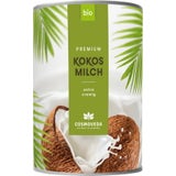 Cosmoveda Bio Kokosmelk