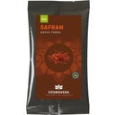 Cosmoveda Zafferano Fili Interi Bio - 1 g