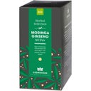 Cosmoveda Bio Moringa-Ginseng Thee - 25 Zakjes