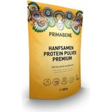 Protéine de Graines de Chanvre Bio - en Poudre