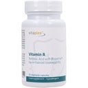 Vitaplex Vitamin A + Bioperine™ - 90 gélules