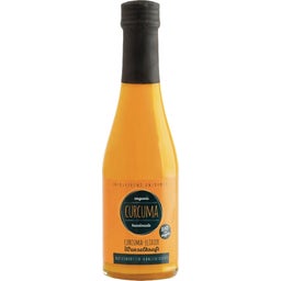 Obsthof Retter Élixir de Curcuma Bio - 190 ml