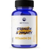 GoPrimal Vitamin D3