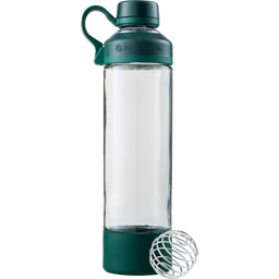 BlenderBottle Mantra™ Glass - Spruce Green